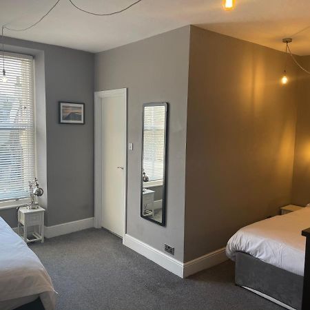 The Waverley Hotel Whitehaven Luaran gambar