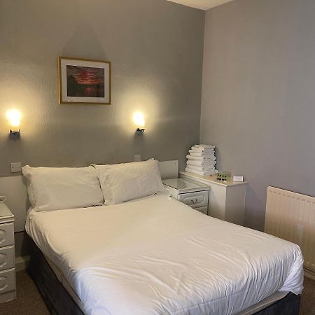 The Waverley Hotel Whitehaven Luaran gambar
