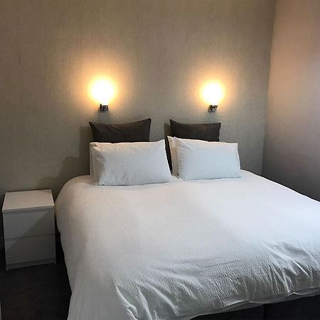 The Waverley Hotel Whitehaven Luaran gambar