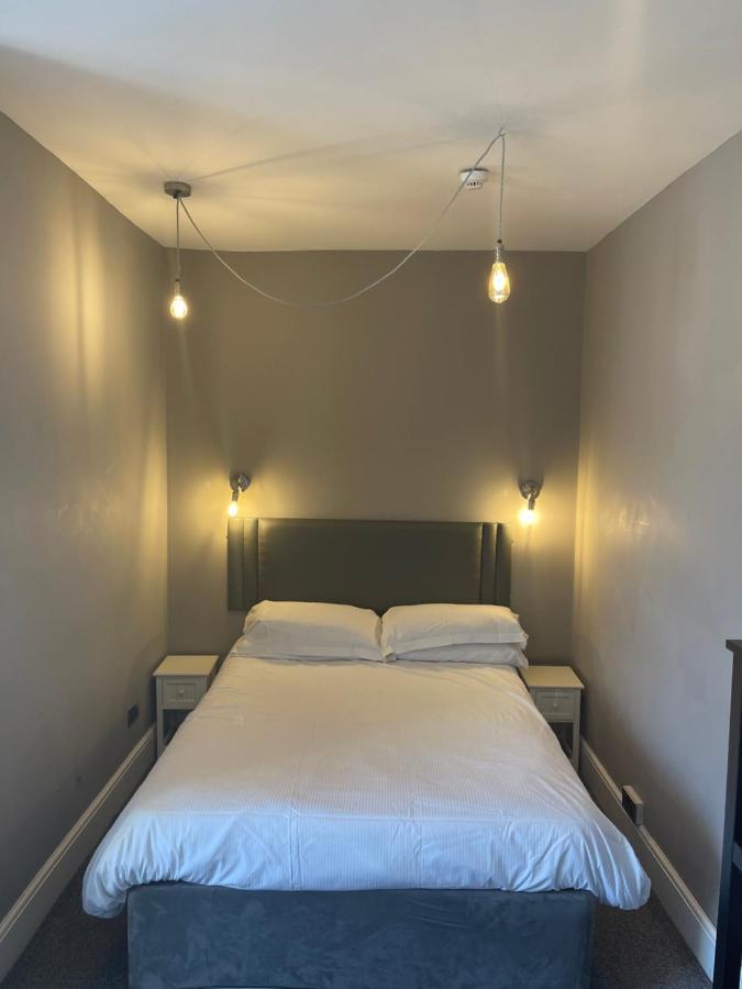 The Waverley Hotel Whitehaven Luaran gambar
