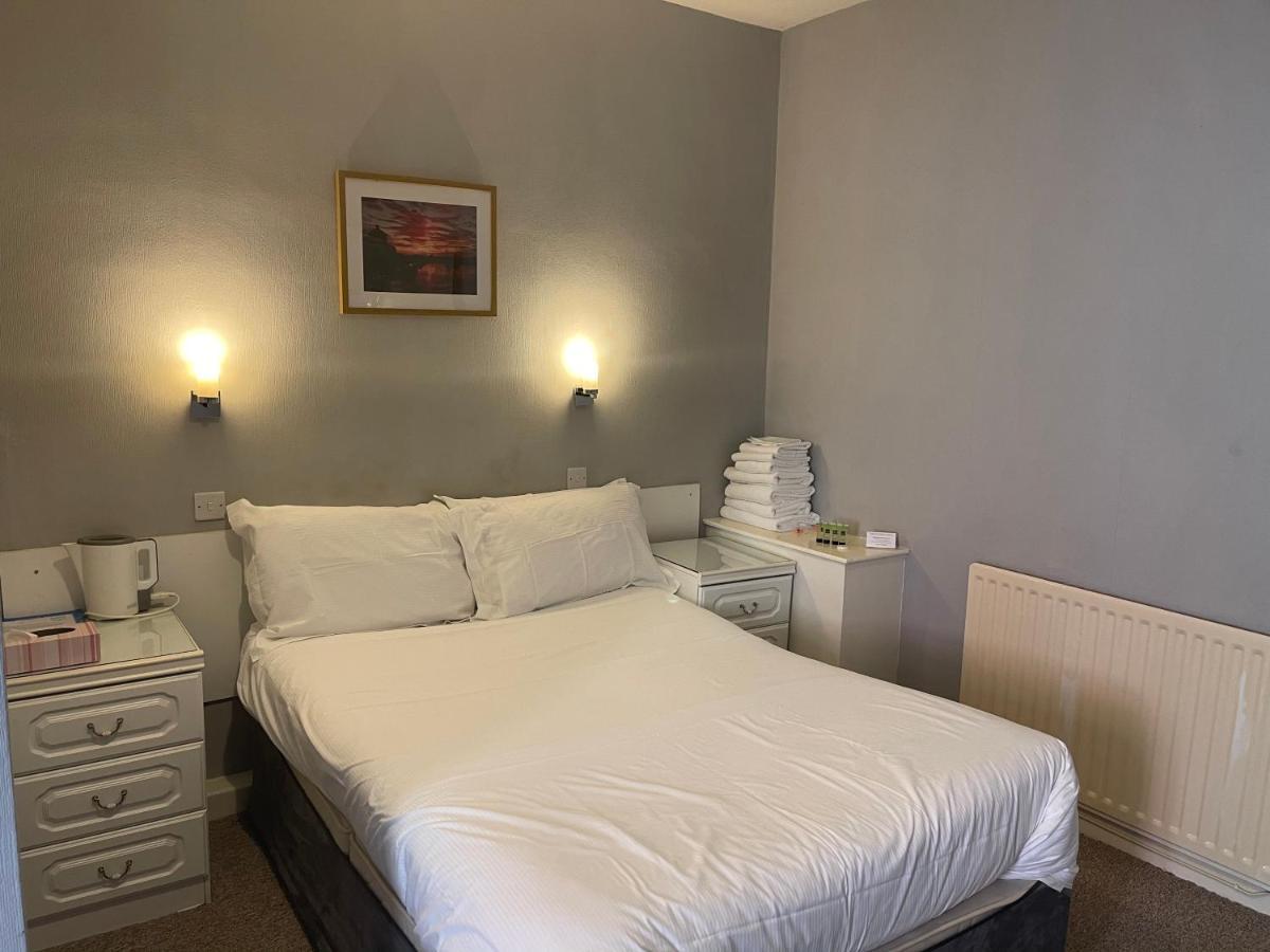The Waverley Hotel Whitehaven Luaran gambar
