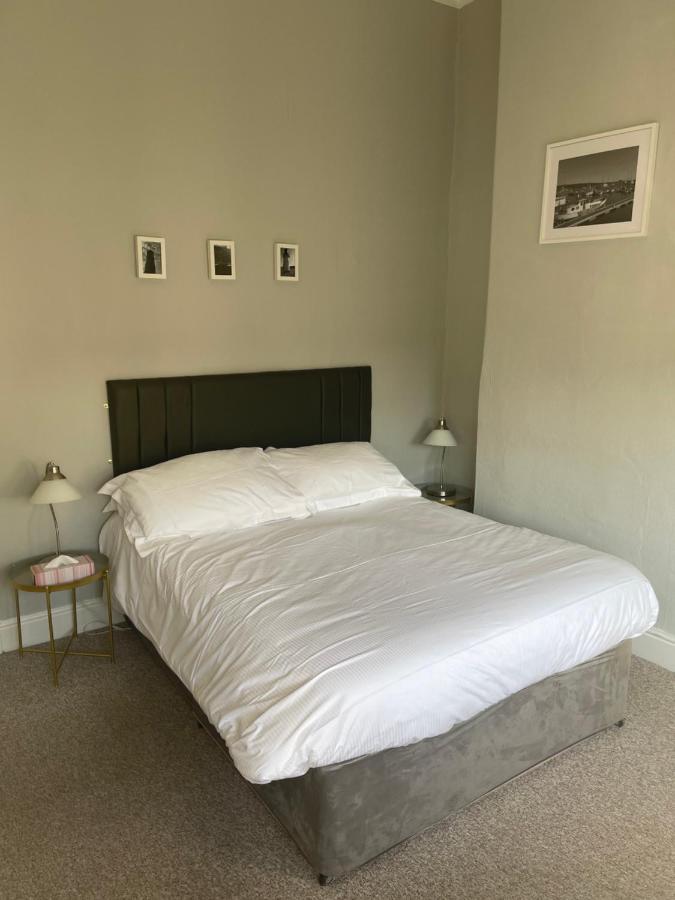 The Waverley Hotel Whitehaven Luaran gambar