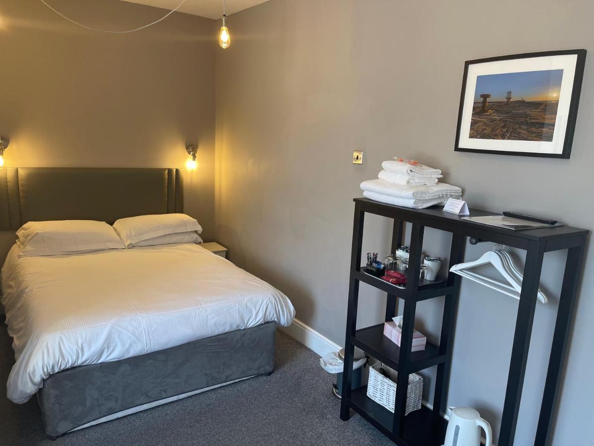 The Waverley Hotel Whitehaven Luaran gambar