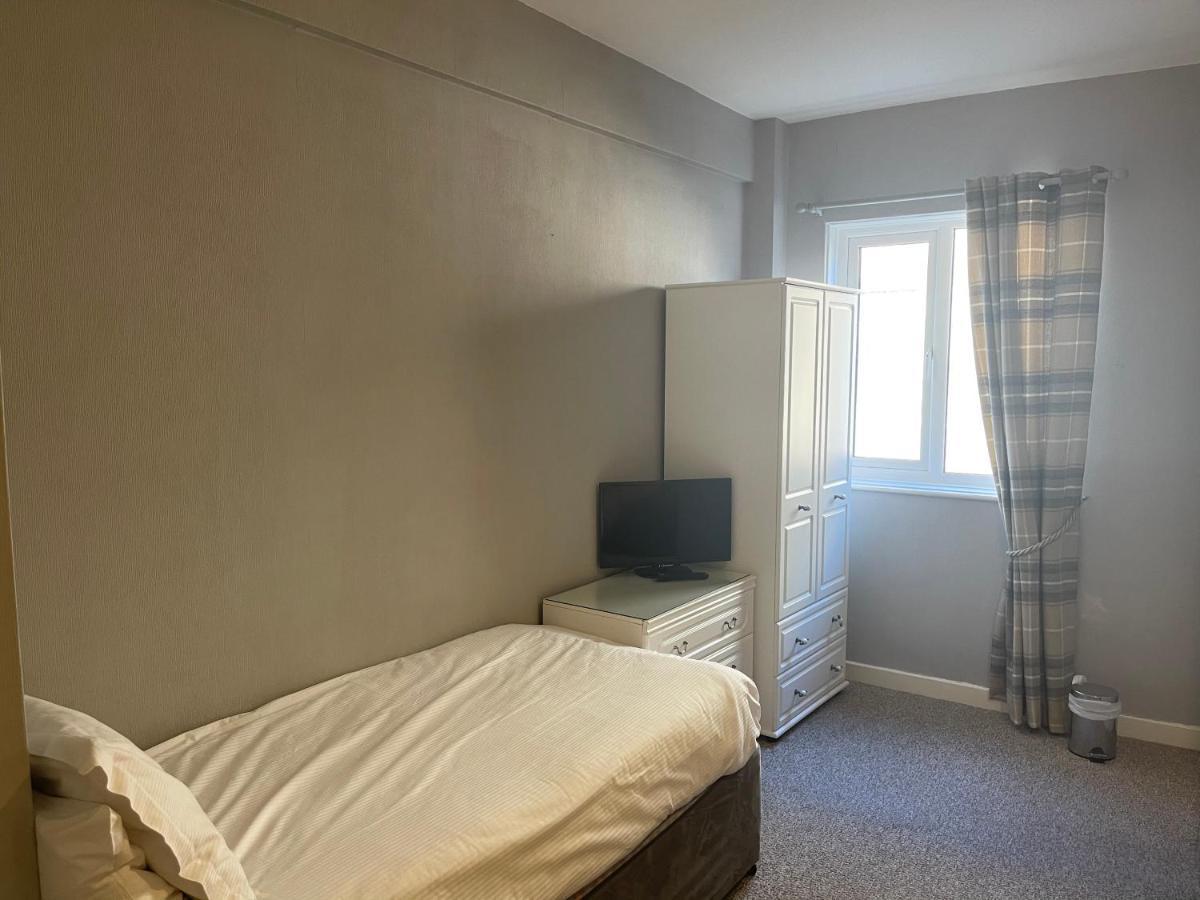The Waverley Hotel Whitehaven Luaran gambar