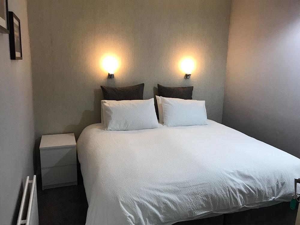 The Waverley Hotel Whitehaven Luaran gambar