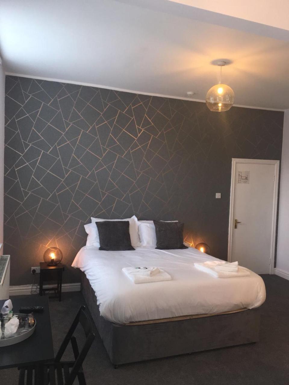The Waverley Hotel Whitehaven Luaran gambar