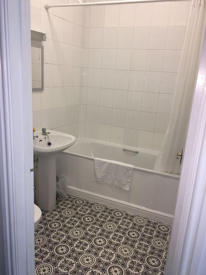 The Waverley Hotel Whitehaven Luaran gambar