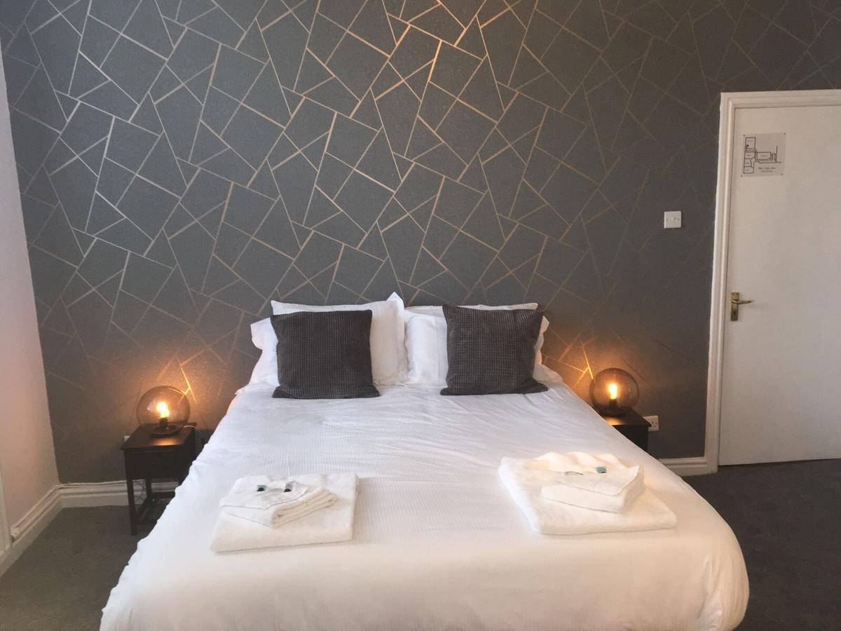 The Waverley Hotel Whitehaven Luaran gambar