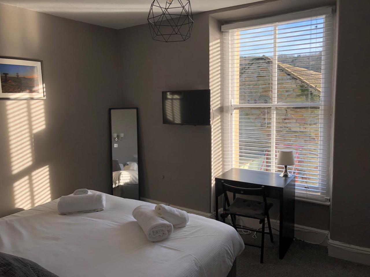 The Waverley Hotel Whitehaven Luaran gambar
