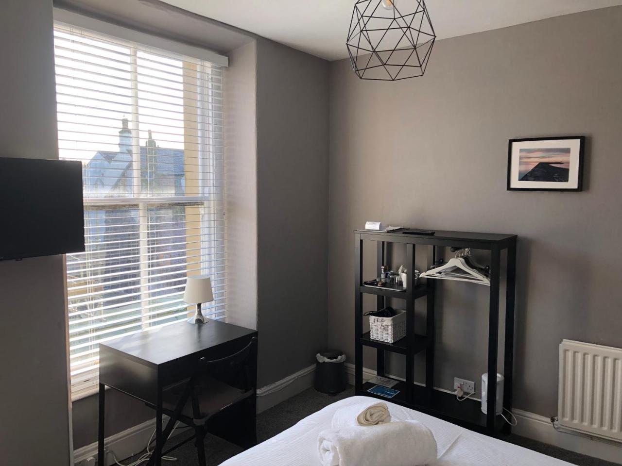 The Waverley Hotel Whitehaven Luaran gambar