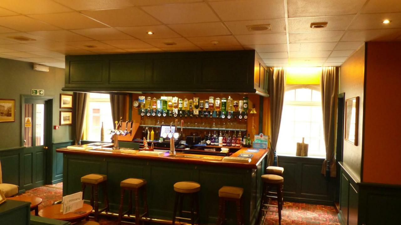 The Waverley Hotel Whitehaven Luaran gambar