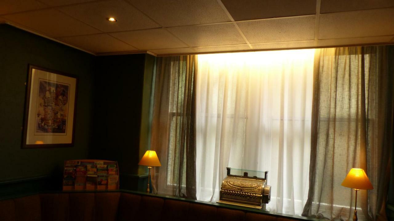 The Waverley Hotel Whitehaven Luaran gambar